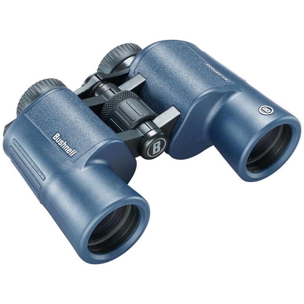 Bushnell Verrekijker Blue Porro 12x42 H2o-3907-a